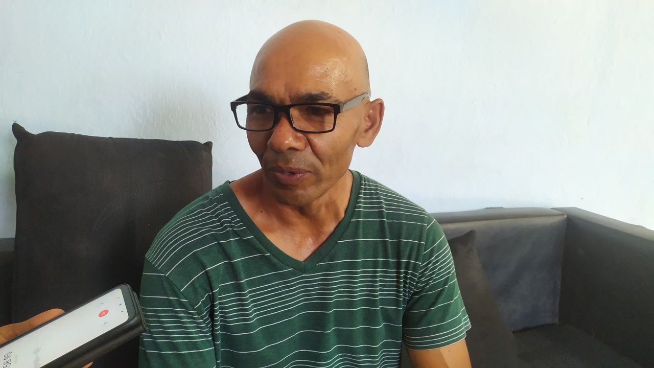Moisés Beirut Ramírez