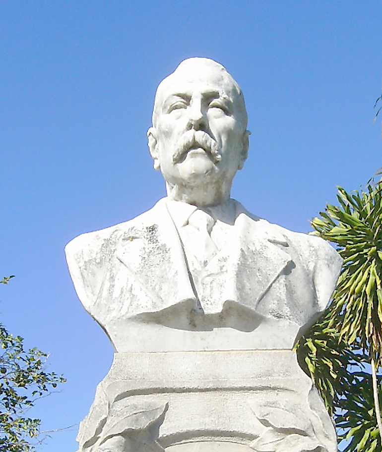 Joaquin Botey