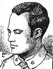 Rafael Maceo