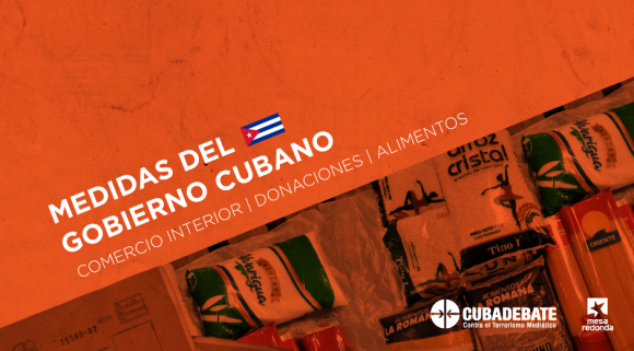 medidas gobierno comercio interior alimentos 580x321