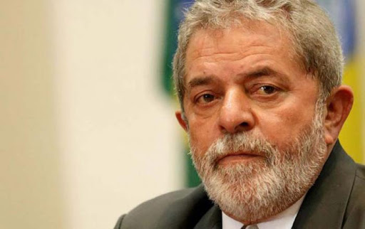 lula persecuc