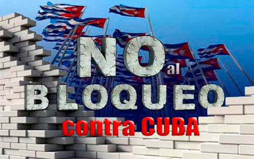 no bloqueo hvs