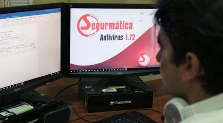 segurmatica