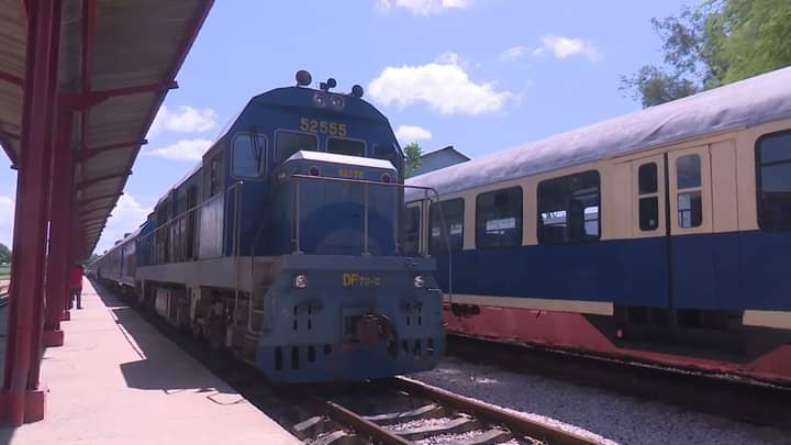 tren gmo stgo