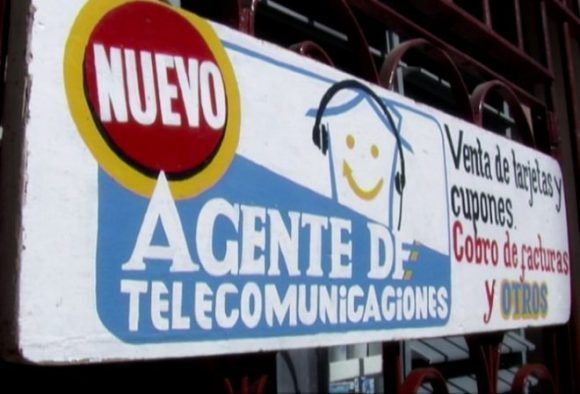 1cartel agente etecsa