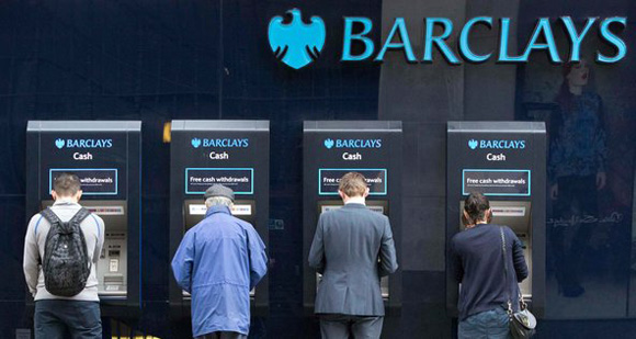 Barclays