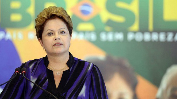 Dilma proceso brasil