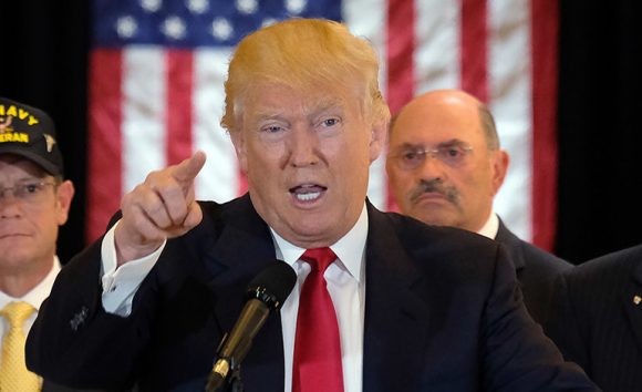 Donald Trump 3 580x354