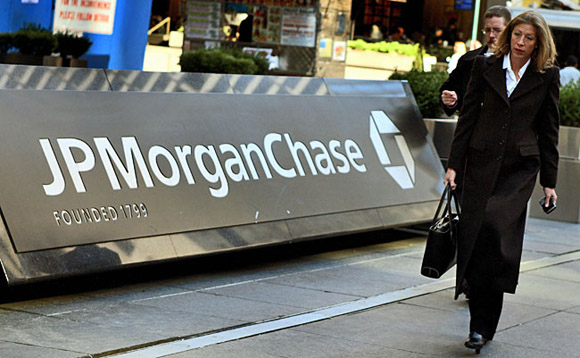 JPMorgan-Chase