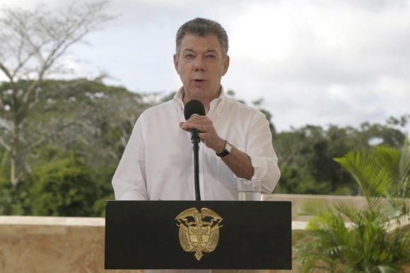 Juan Manuel Santos 580x386