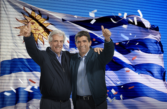 Tabare Sendic-frente-ok