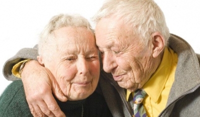 abuelos longevos
