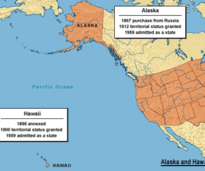 alaska-hawai
