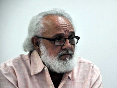 andres gomez