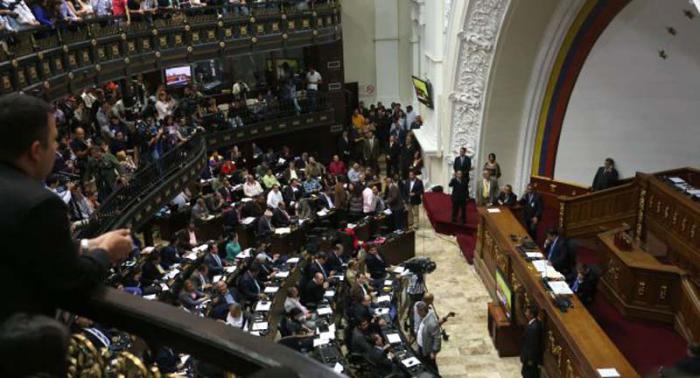 asamblea nac venezuela