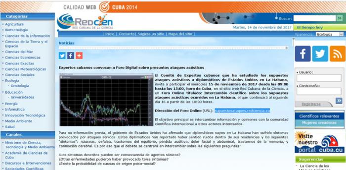 ataques sonicos analisis