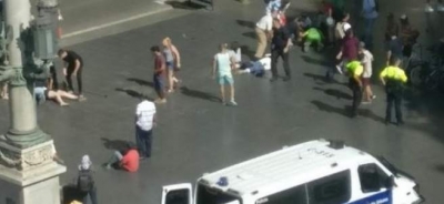 atentado barcelona auto