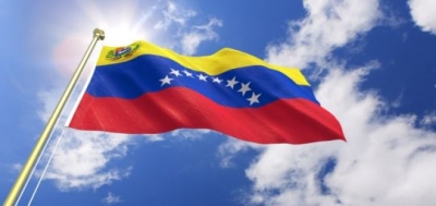 bandera venezuela