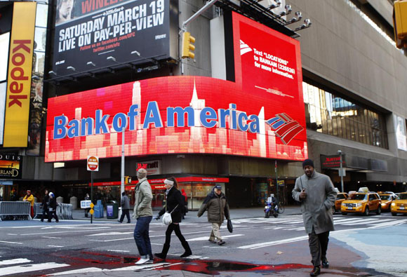 bank-of-america