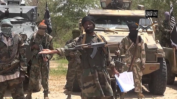 boko-haram