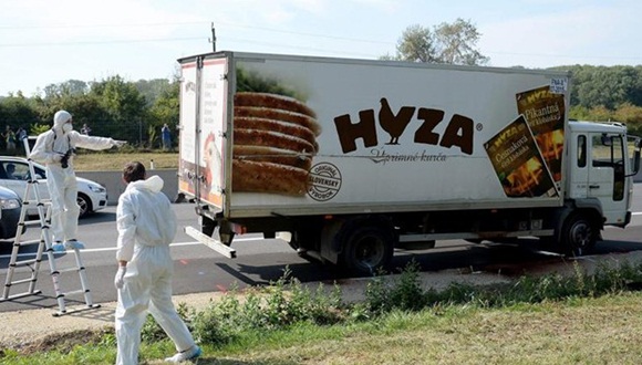camion asfixia migrantes