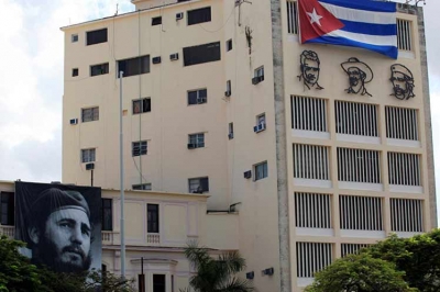 cancilleria rusia