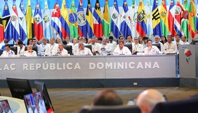 celac dominicana