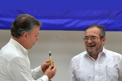 colombia frac ep desarme
