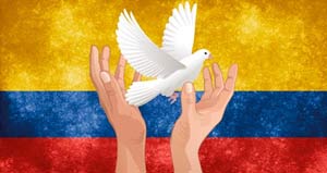 colombia paz