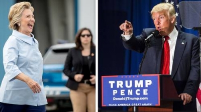 debate trump clinton