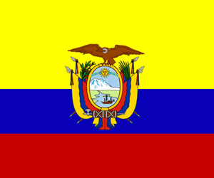 ecuador