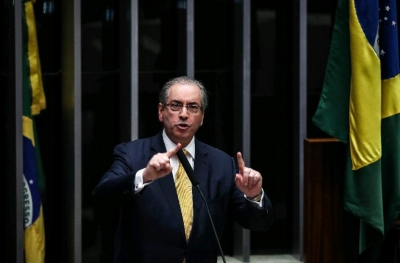 eduardo cunha corrupcion
