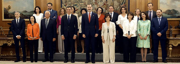 gabinete ministerial de pedro sanchez 01