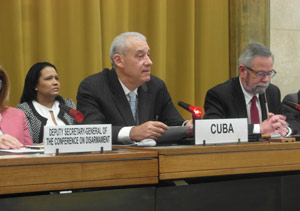ginebra cuba