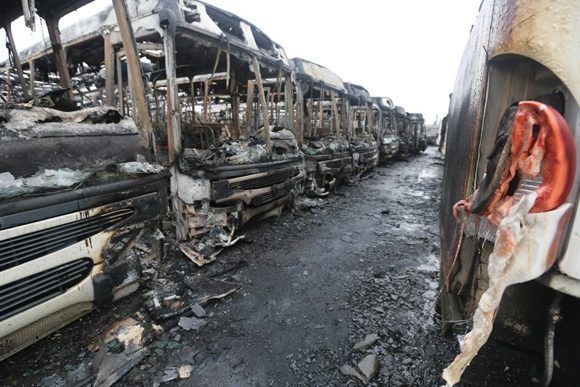 grupos violentos en venezuela 580x387