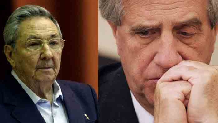 guantanamo raul tabare