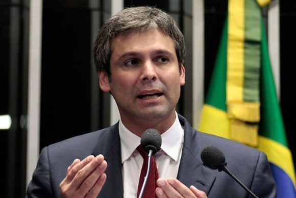lindbergh farias brasil partido de los trabajadores 580x389