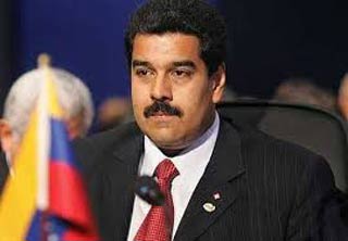 maduro venz