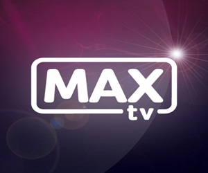 max-tv
