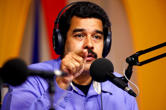 nicolas-maduro-programa-radial