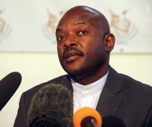 nkurunziza-burundi