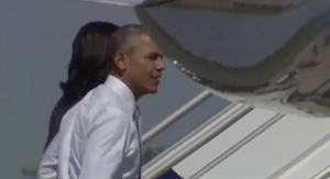 obamabariloche