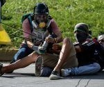 opositores venezuela