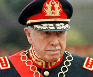 pinochet