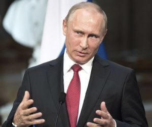 putin 1