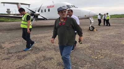 rodrigo londoño farc ep