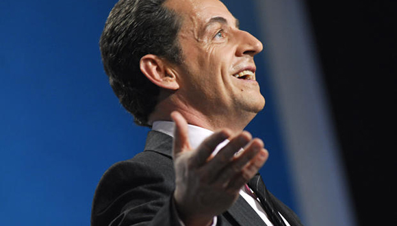 sarkozy