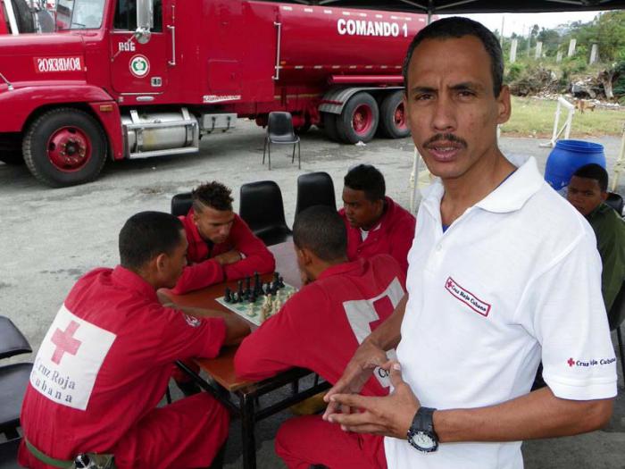 stgo-Cruz Roja están activados