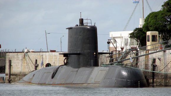 submarino argentino desaparecido 1 580x327