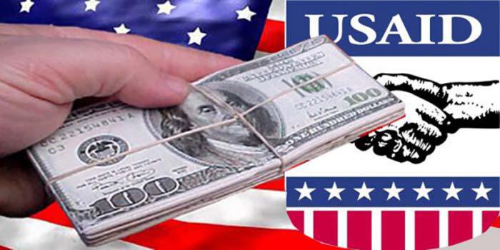 usaid dinero